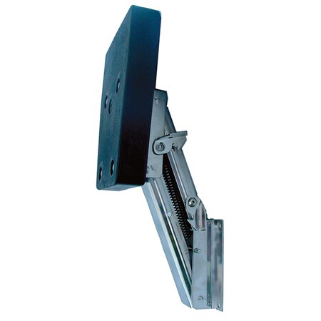 Panther Panther 55-0010 Outboard Motor Bracket 55-0010
